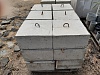 Блок бетонный 200х400х400