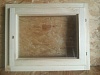 Окно деревянное 400х500 (2 стекла)/шт.