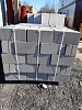 Блок бетонный 190х190х390/шт.
