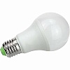 Лампа светодиодная энергосберегающая 11Вт Е27/шт.
