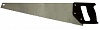 Ножовка по дереву (450 мм) ГМЗ/шт.